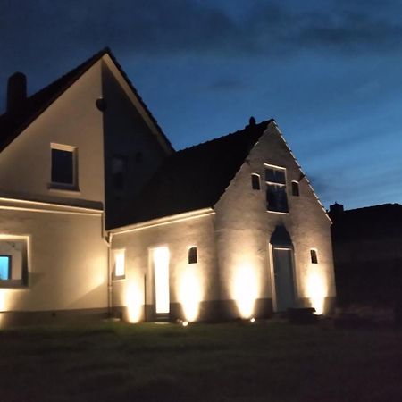 Apartament Friesenhuus Deluxe Jever Zewnętrze zdjęcie