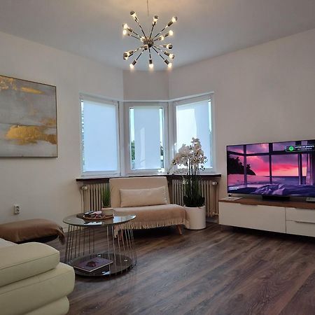 Apartament Friesenhuus Deluxe Jever Zewnętrze zdjęcie