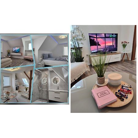 Apartament Friesenhuus Deluxe Jever Zewnętrze zdjęcie