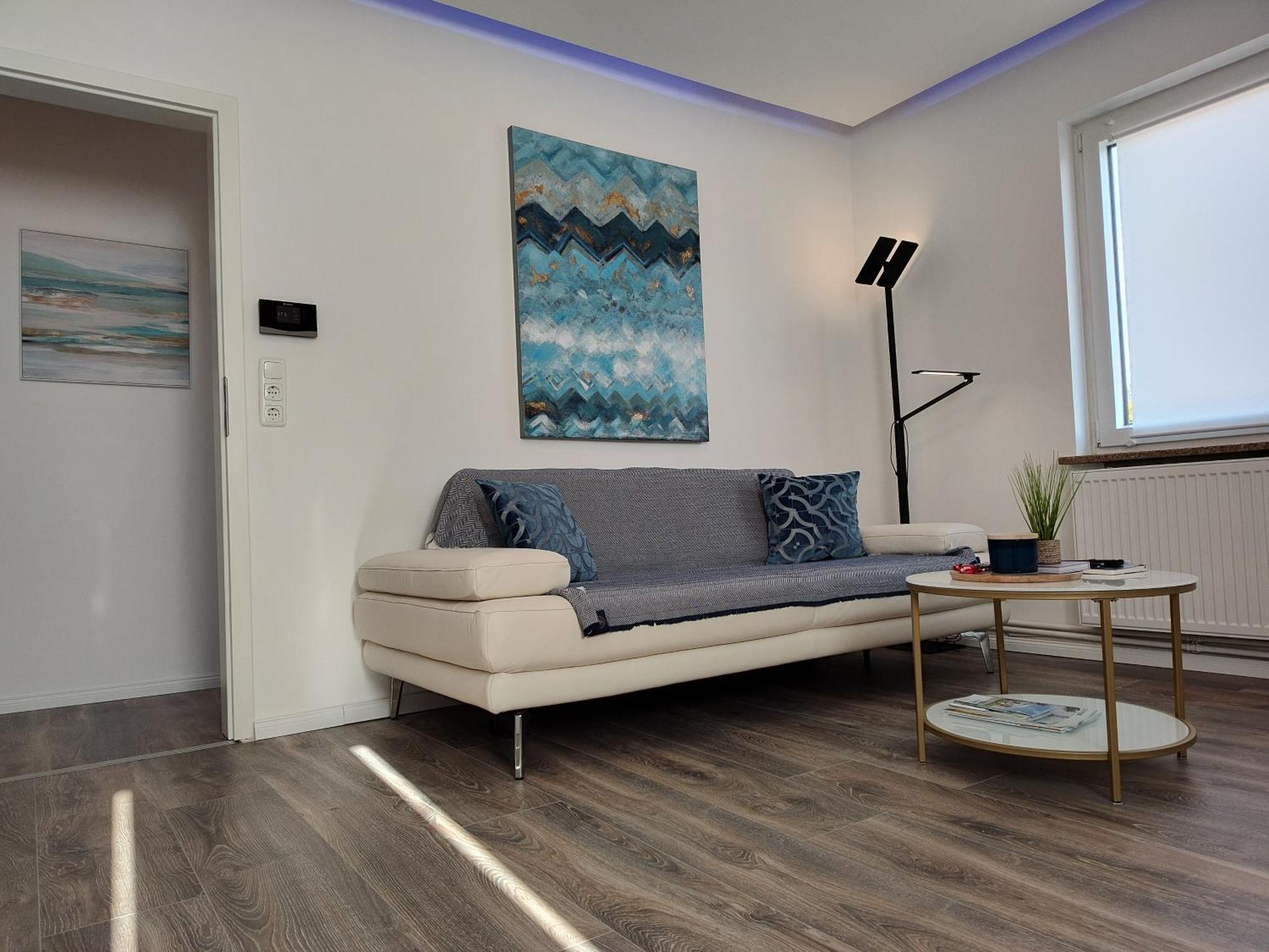 Apartament Friesenhuus Deluxe Jever Zewnętrze zdjęcie