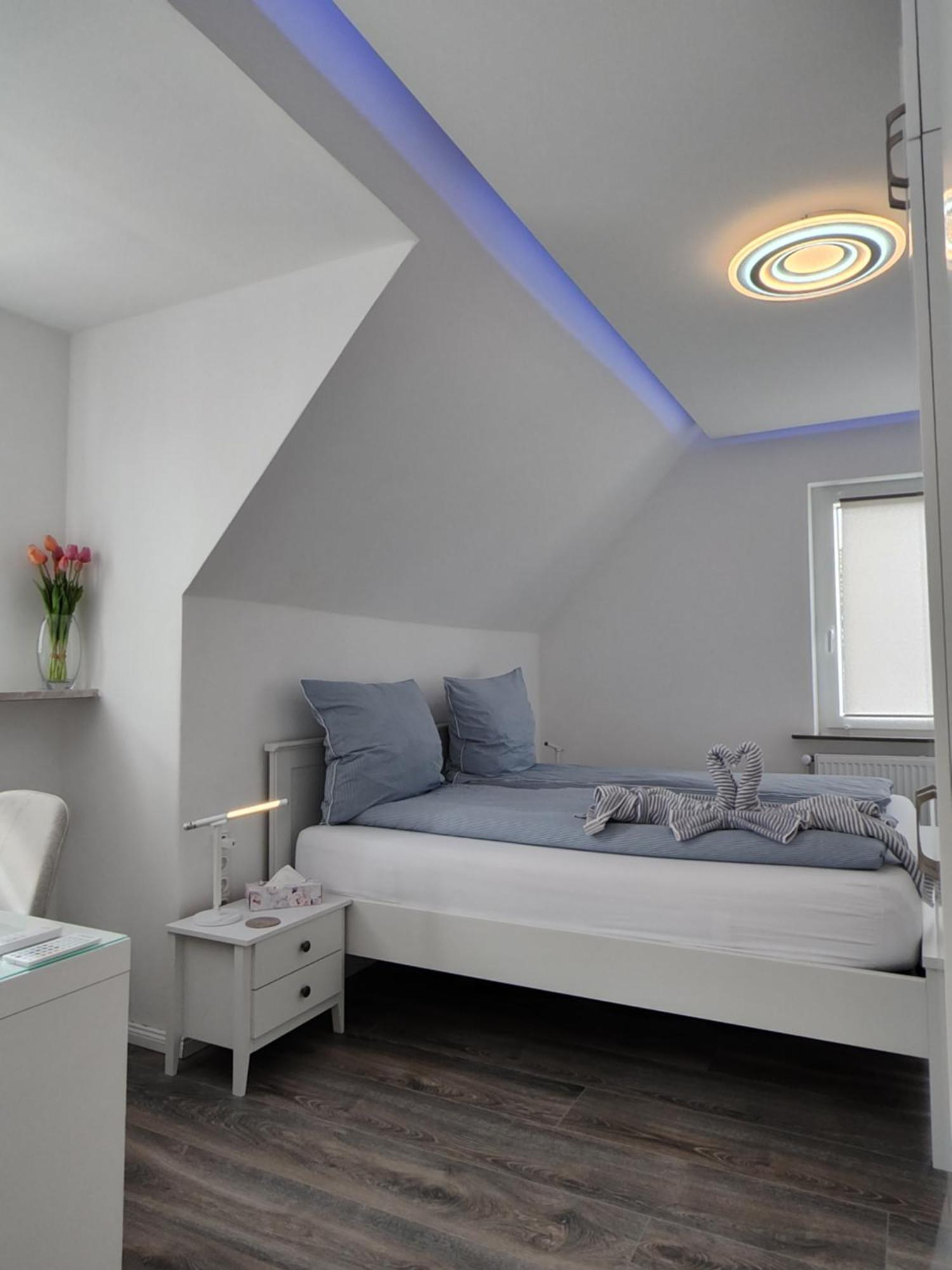 Apartament Friesenhuus Deluxe Jever Zewnętrze zdjęcie