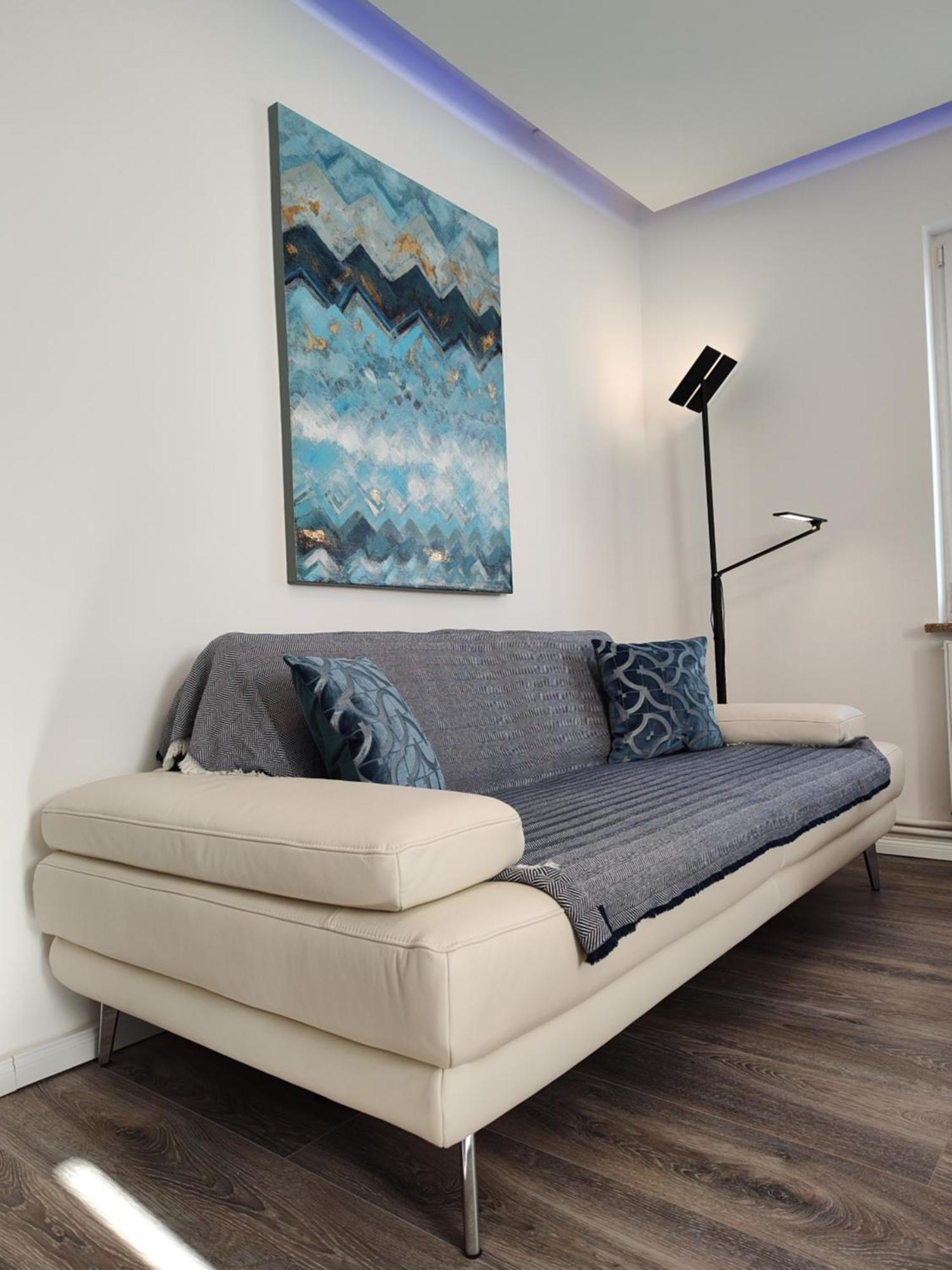 Apartament Friesenhuus Deluxe Jever Zewnętrze zdjęcie