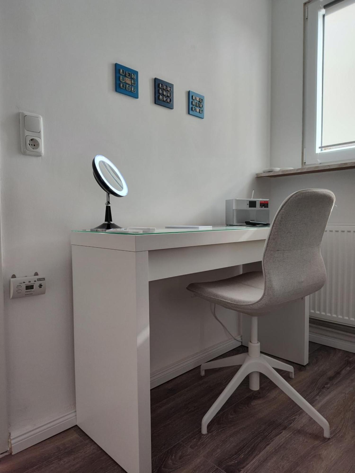 Apartament Friesenhuus Deluxe Jever Zewnętrze zdjęcie