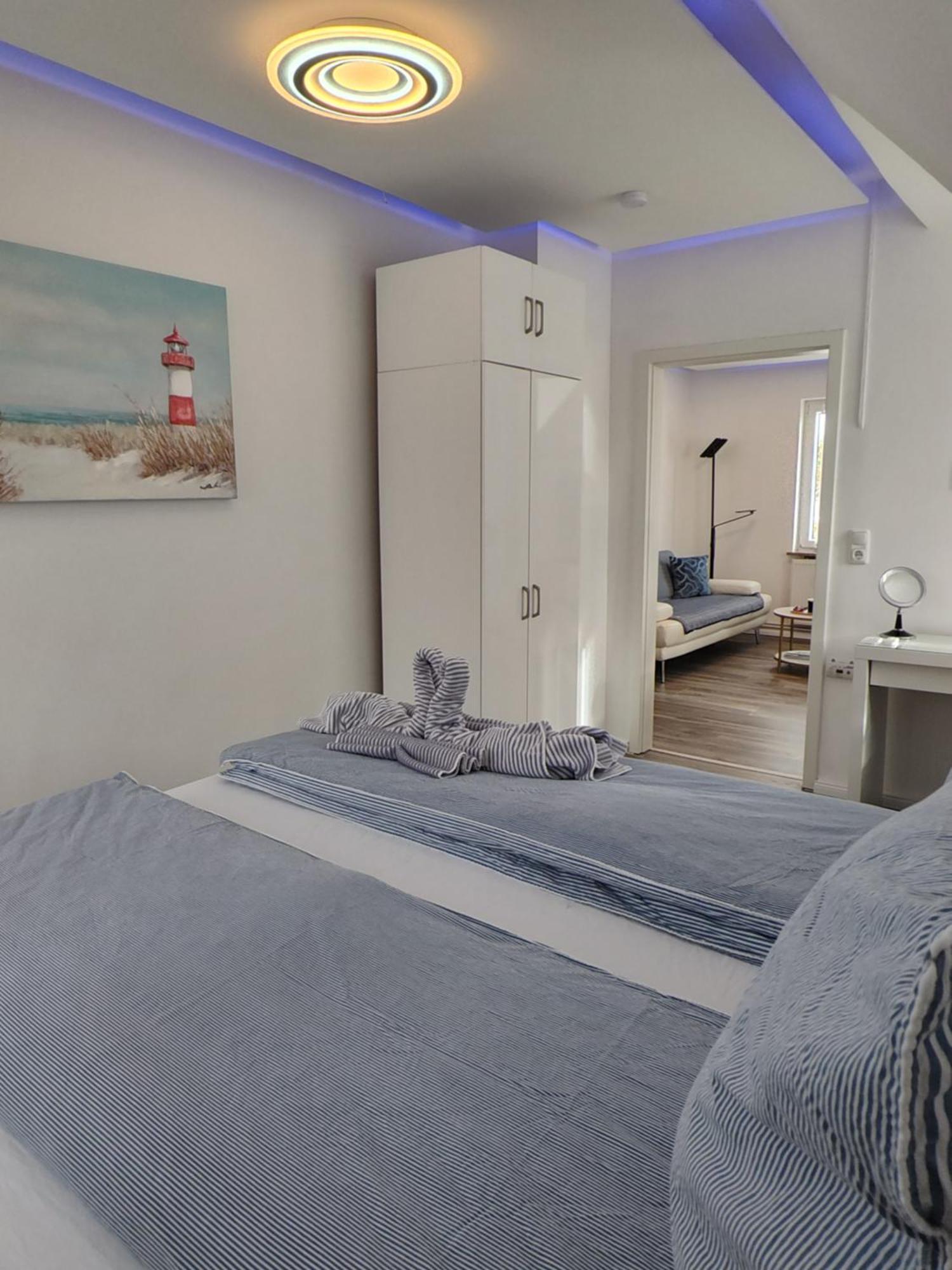 Apartament Friesenhuus Deluxe Jever Zewnętrze zdjęcie