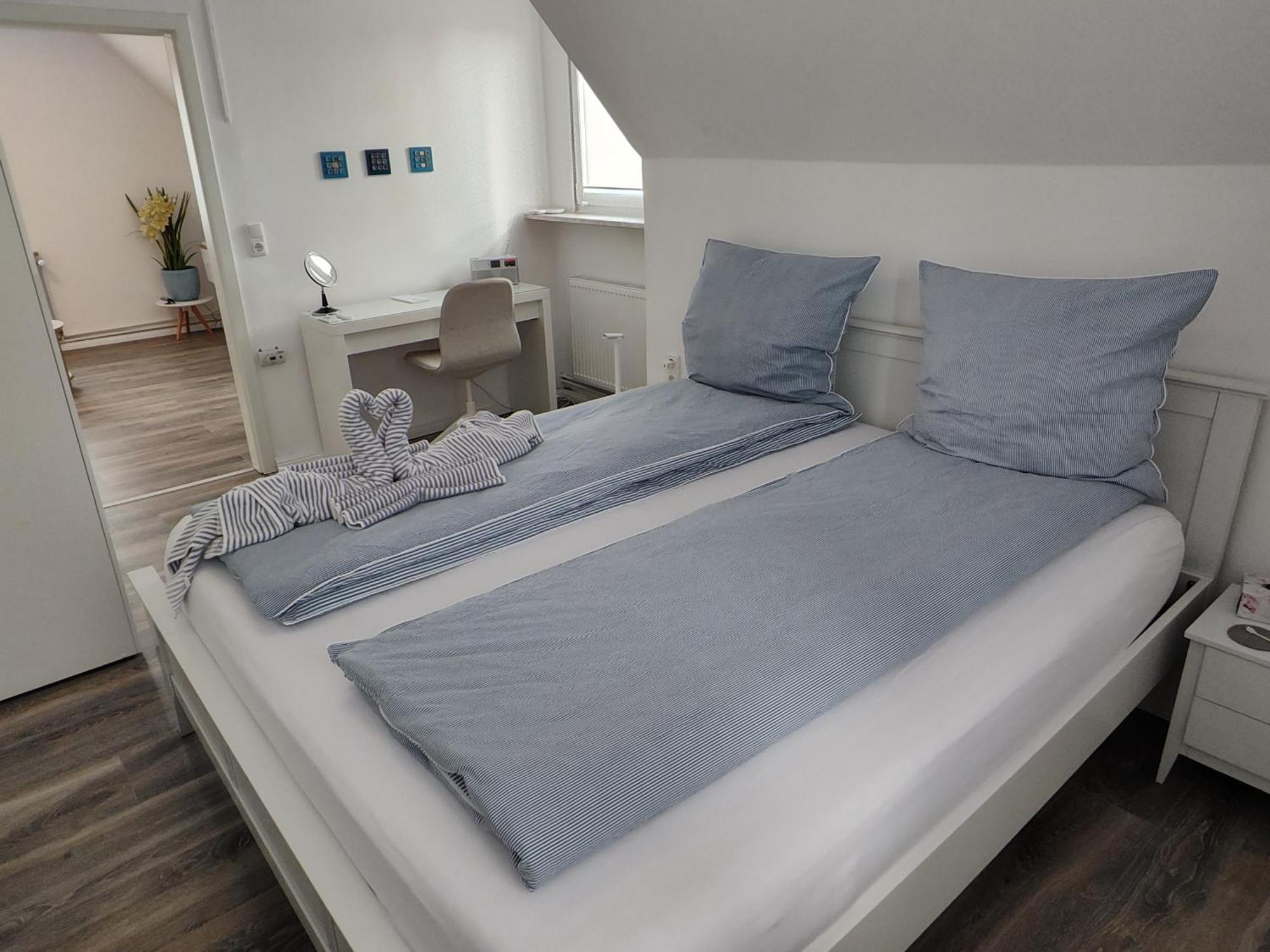 Apartament Friesenhuus Deluxe Jever Zewnętrze zdjęcie