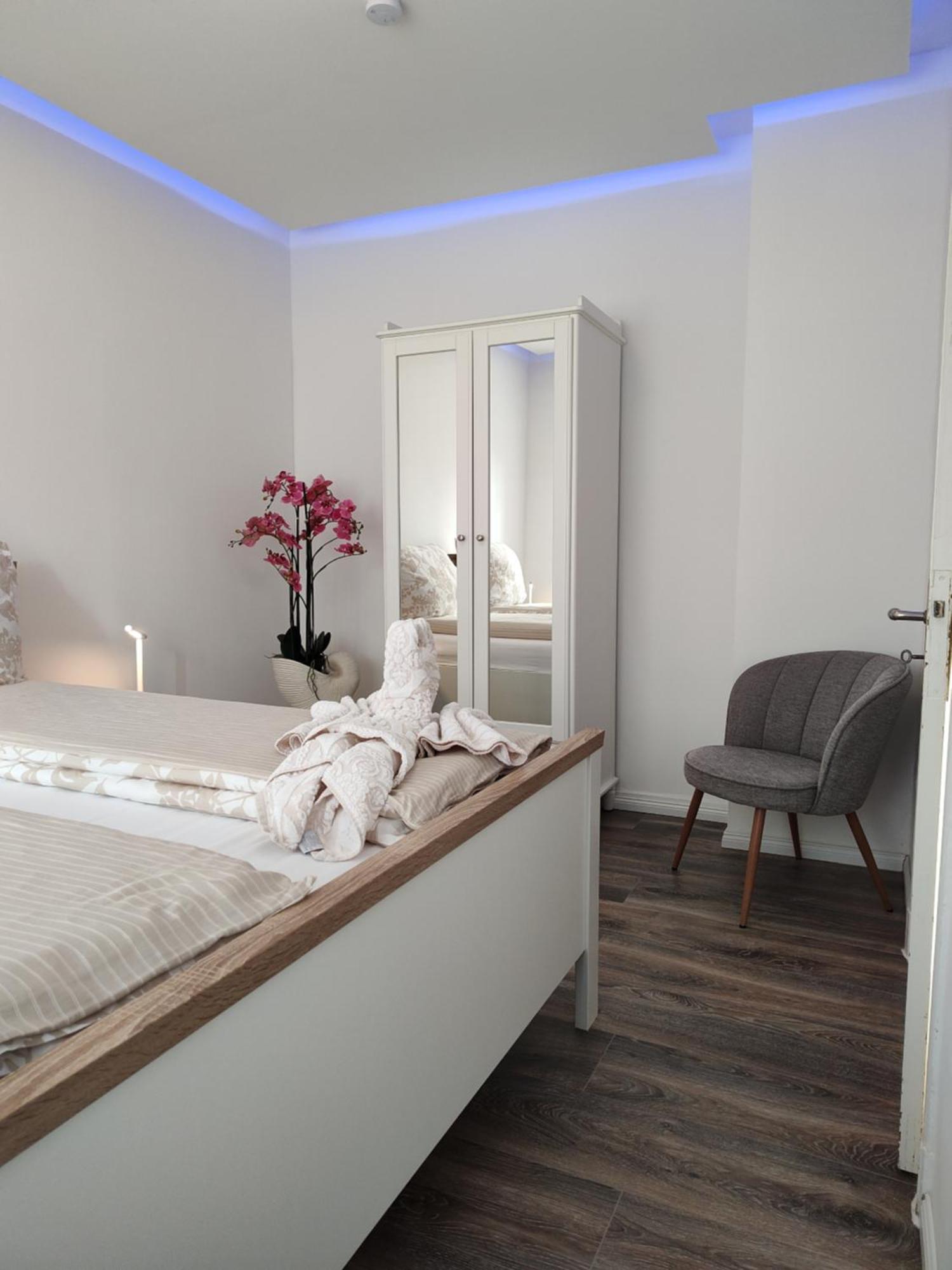 Apartament Friesenhuus Deluxe Jever Zewnętrze zdjęcie
