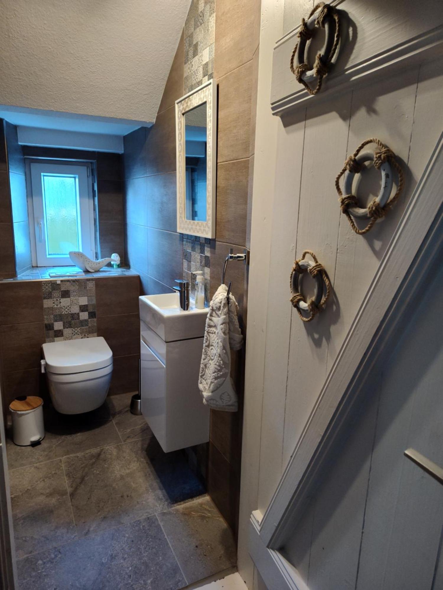 Apartament Friesenhuus Deluxe Jever Zewnętrze zdjęcie
