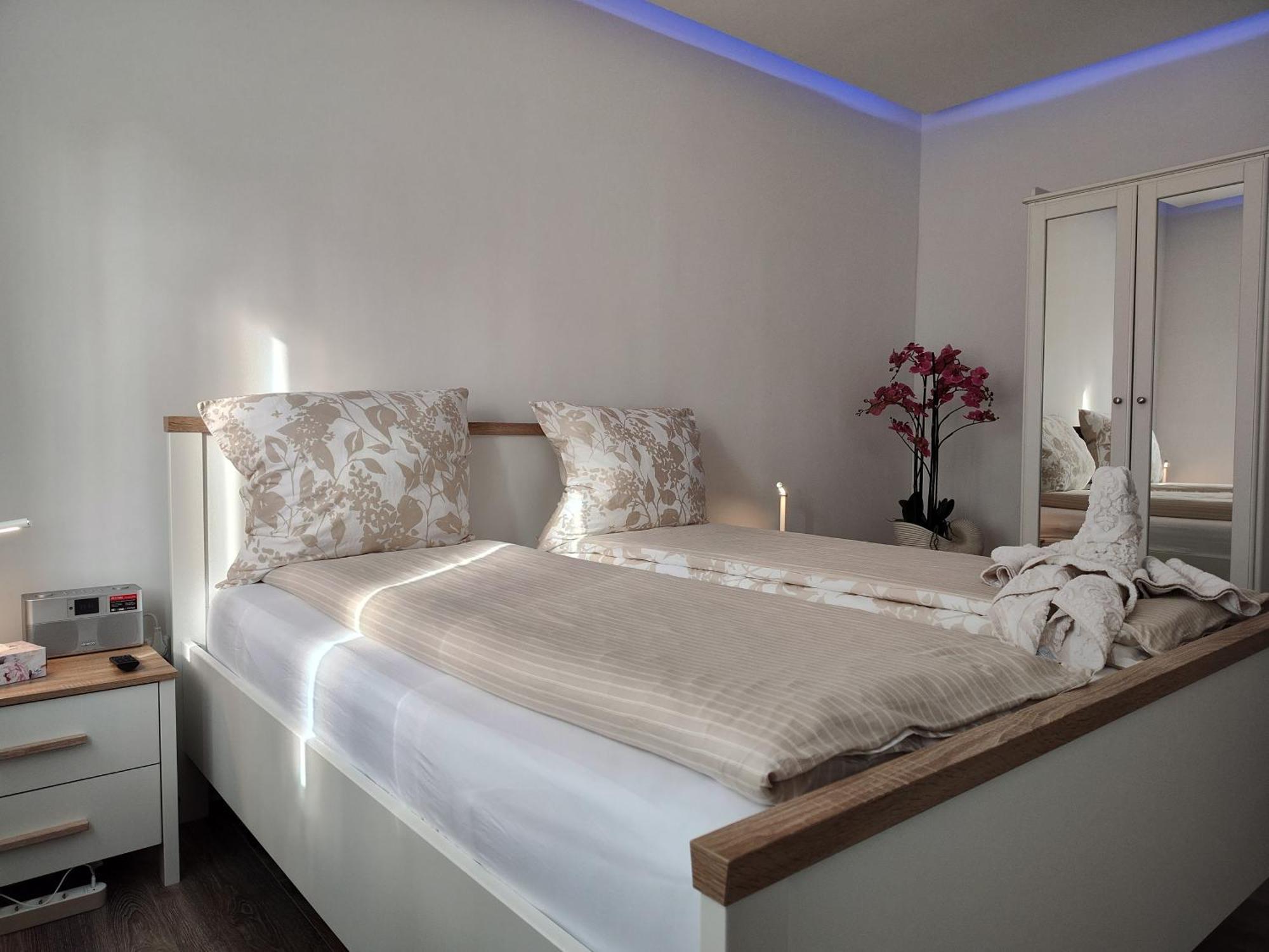 Apartament Friesenhuus Deluxe Jever Zewnętrze zdjęcie