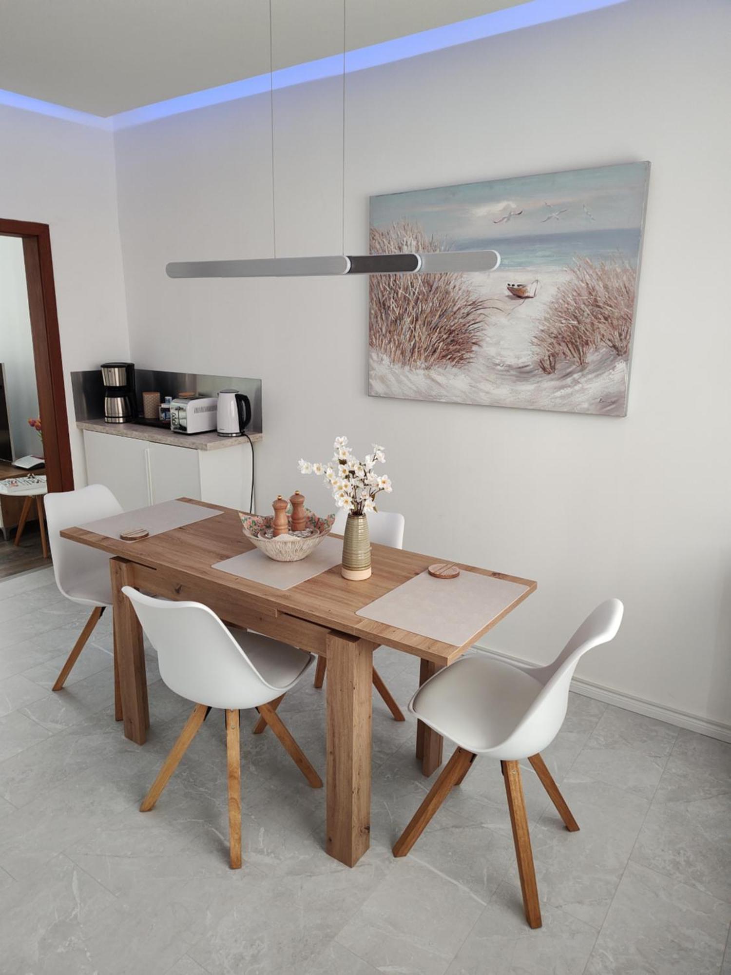 Apartament Friesenhuus Deluxe Jever Zewnętrze zdjęcie