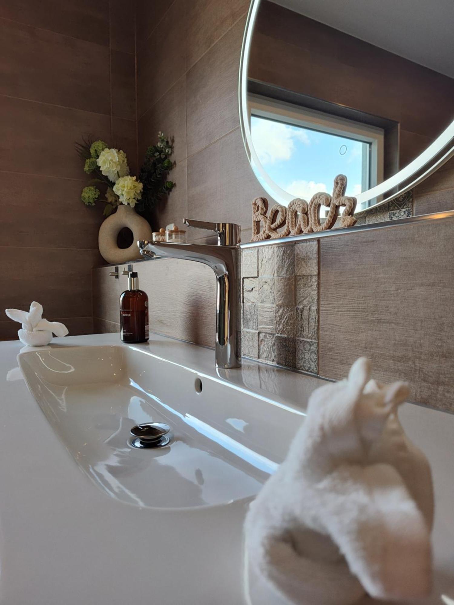 Apartament Friesenhuus Deluxe Jever Zewnętrze zdjęcie