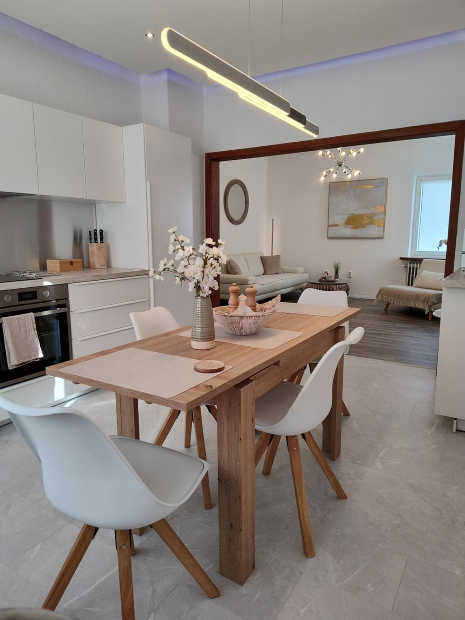 Apartament Friesenhuus Deluxe Jever Zewnętrze zdjęcie