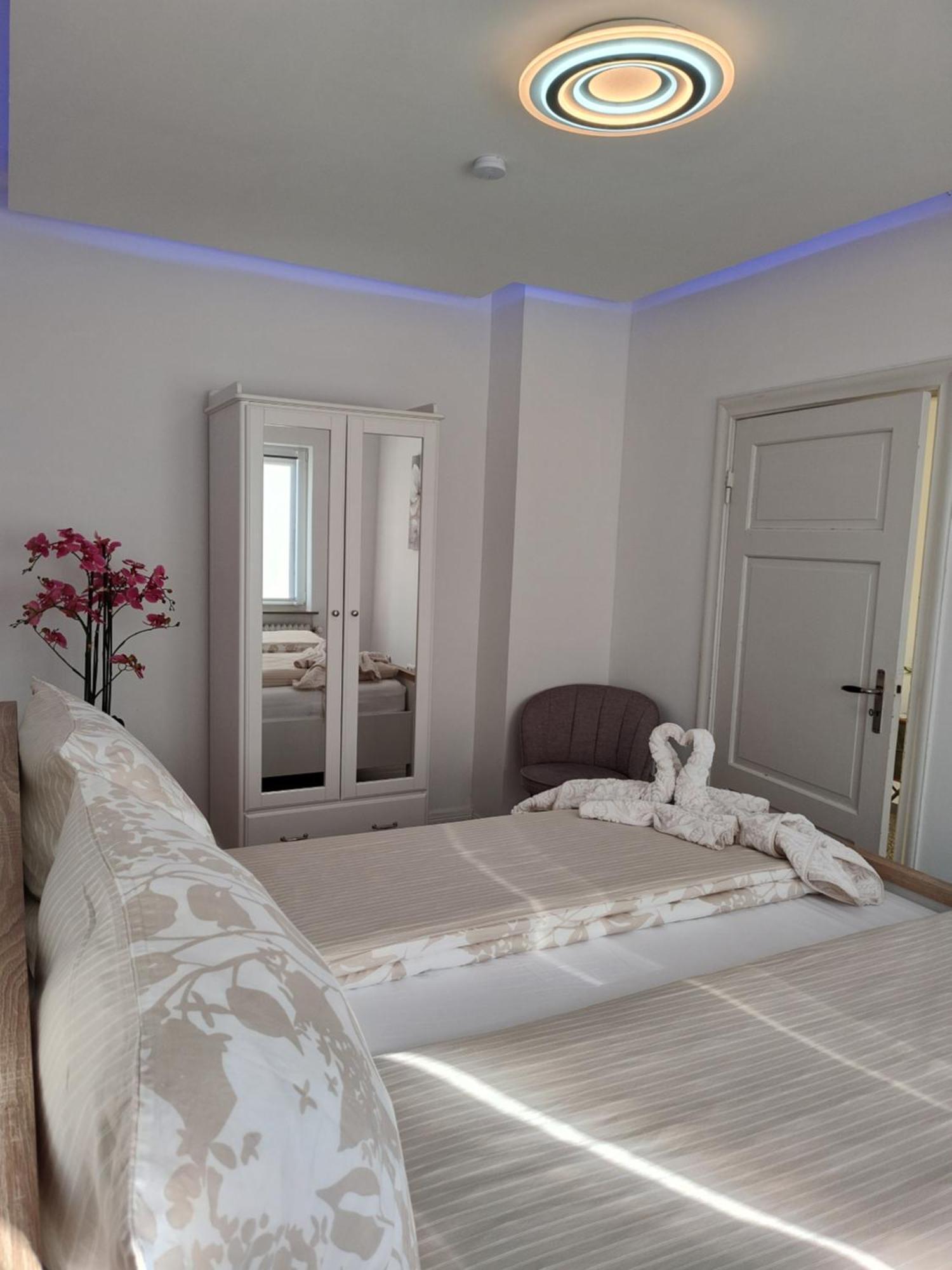 Apartament Friesenhuus Deluxe Jever Zewnętrze zdjęcie