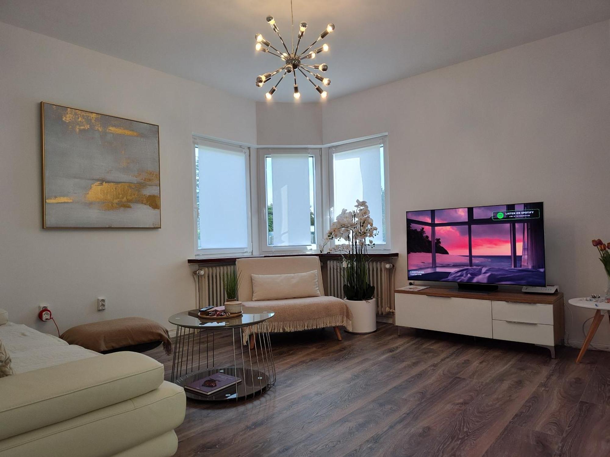 Apartament Friesenhuus Deluxe Jever Zewnętrze zdjęcie