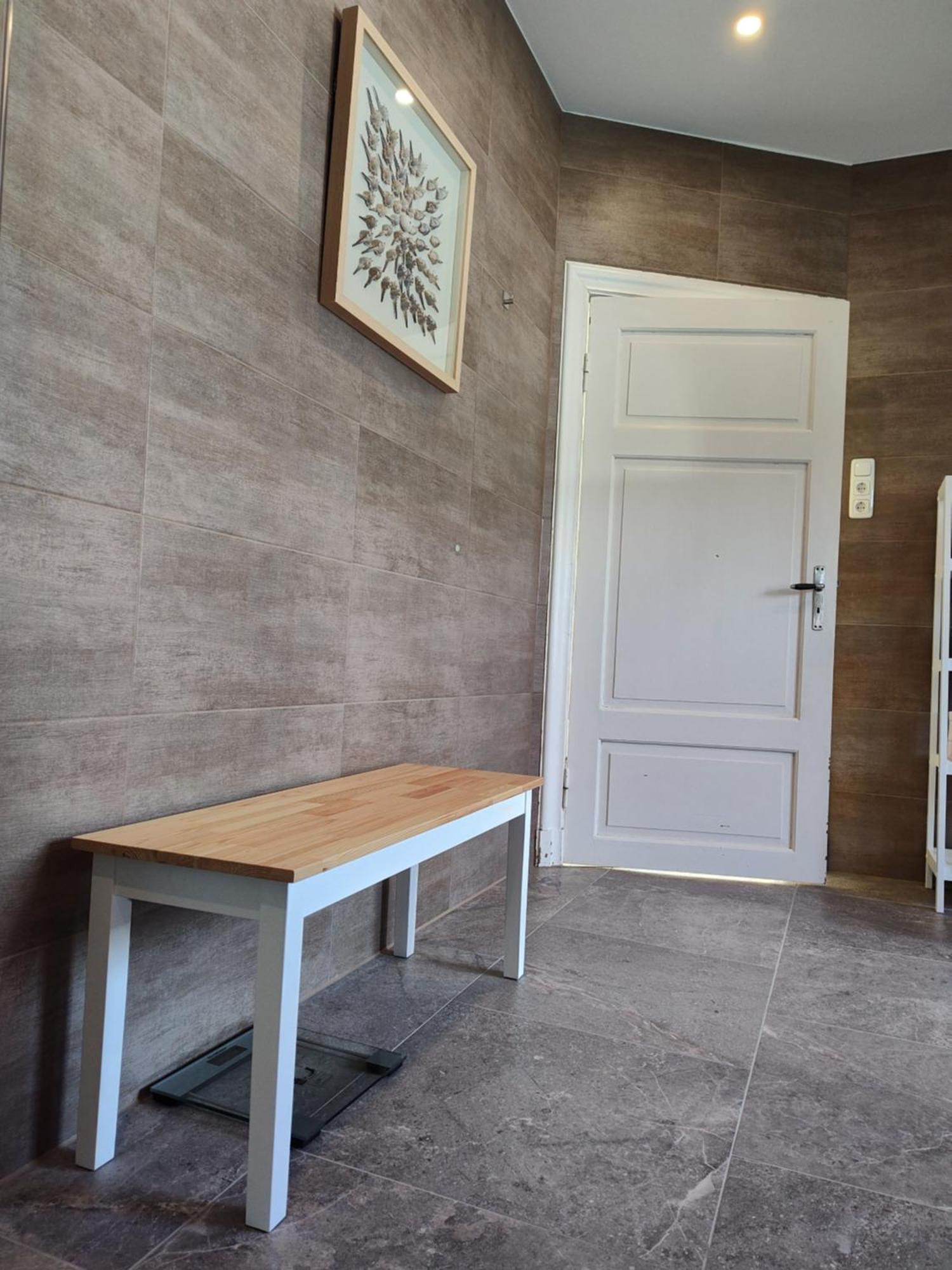 Apartament Friesenhuus Deluxe Jever Zewnętrze zdjęcie