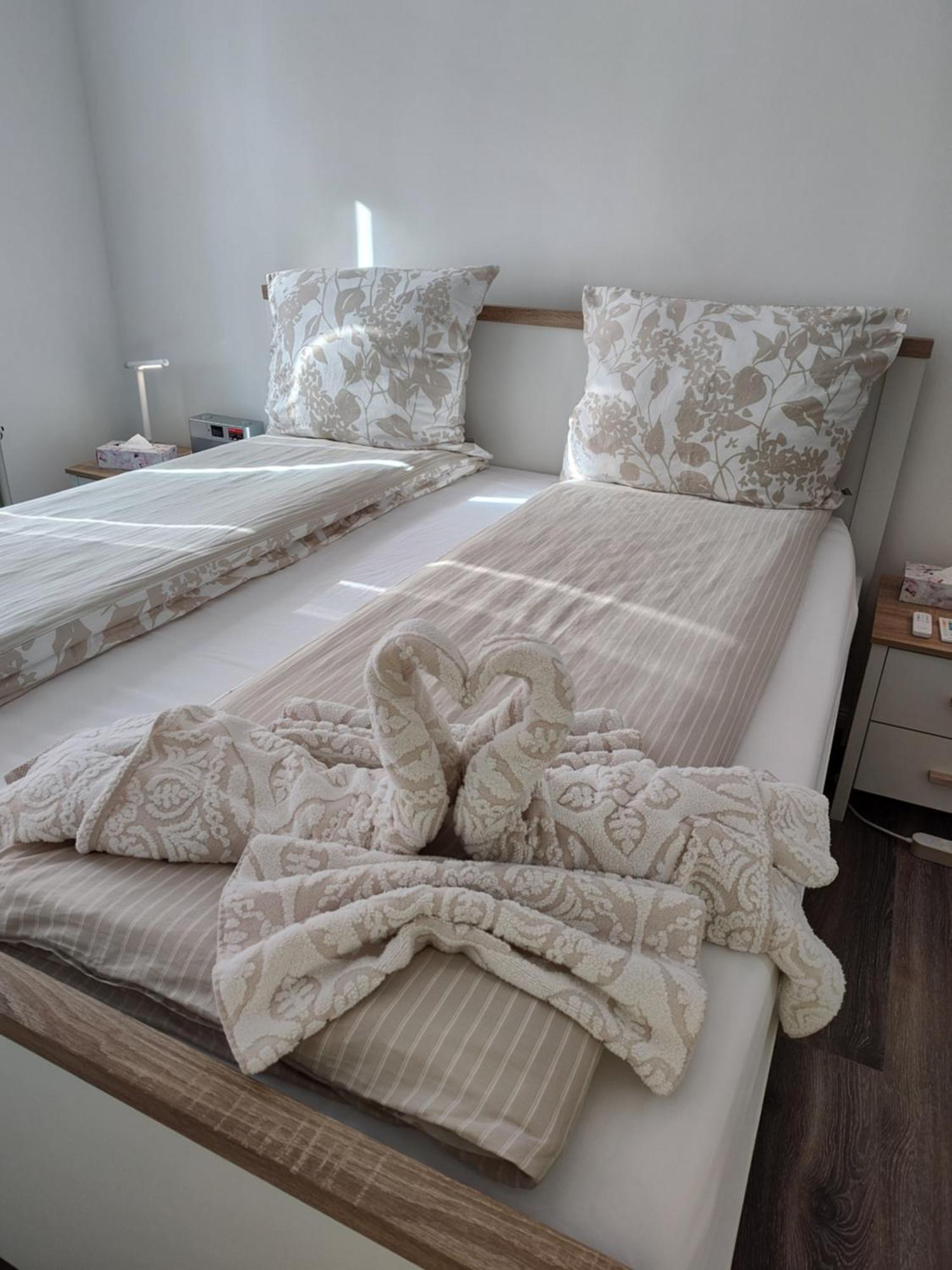 Apartament Friesenhuus Deluxe Jever Zewnętrze zdjęcie