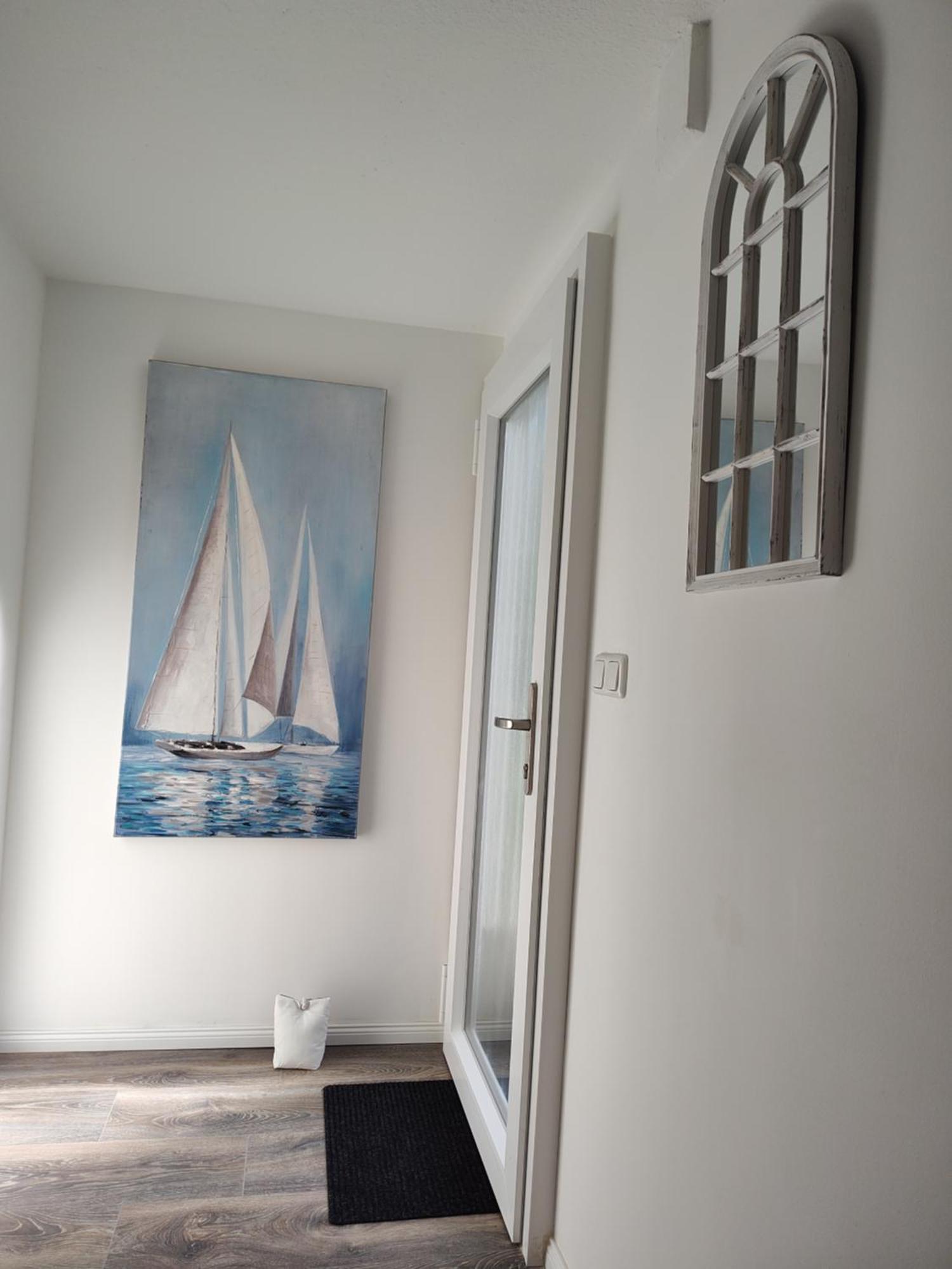 Apartament Friesenhuus Deluxe Jever Zewnętrze zdjęcie