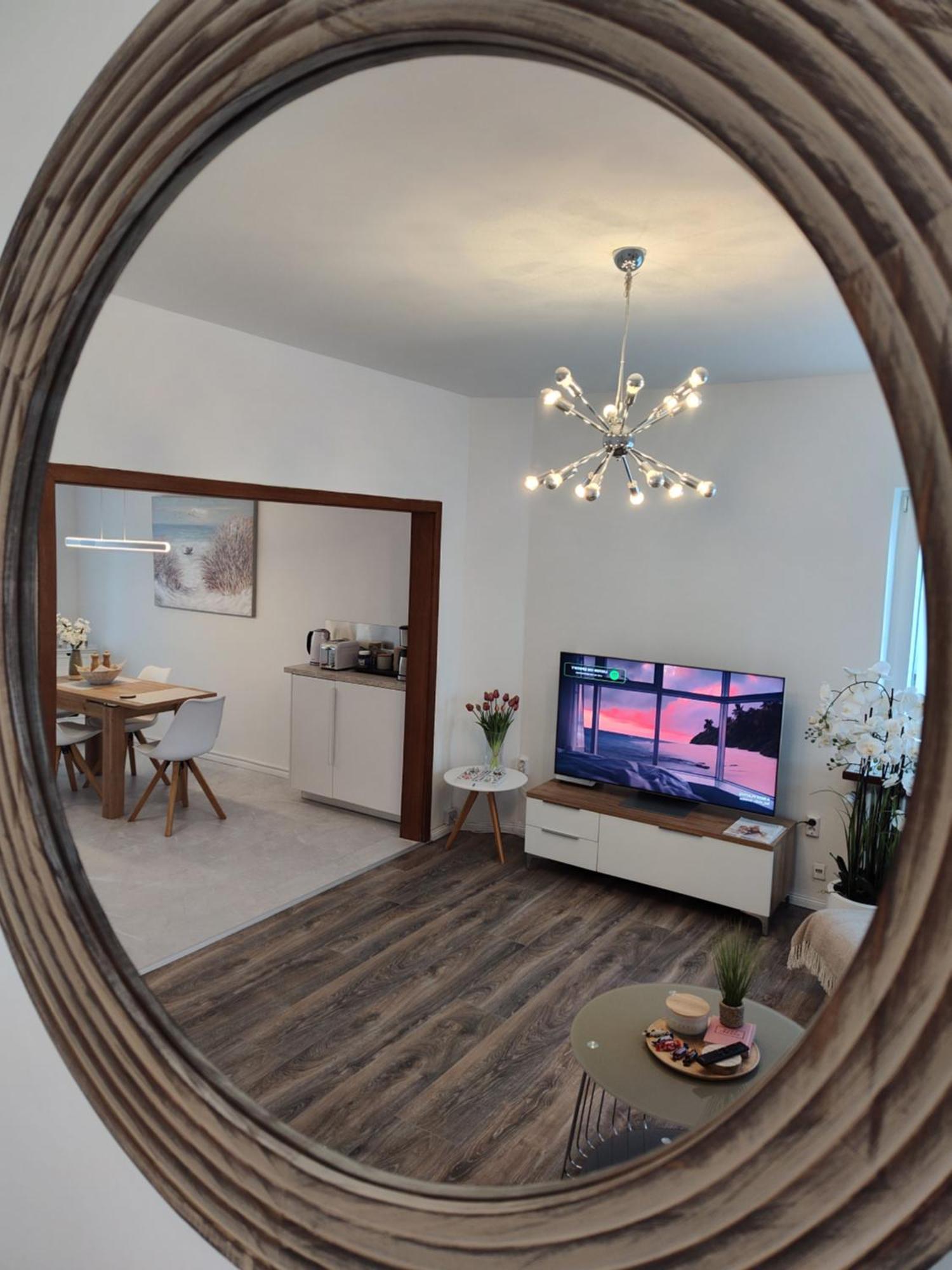 Apartament Friesenhuus Deluxe Jever Zewnętrze zdjęcie