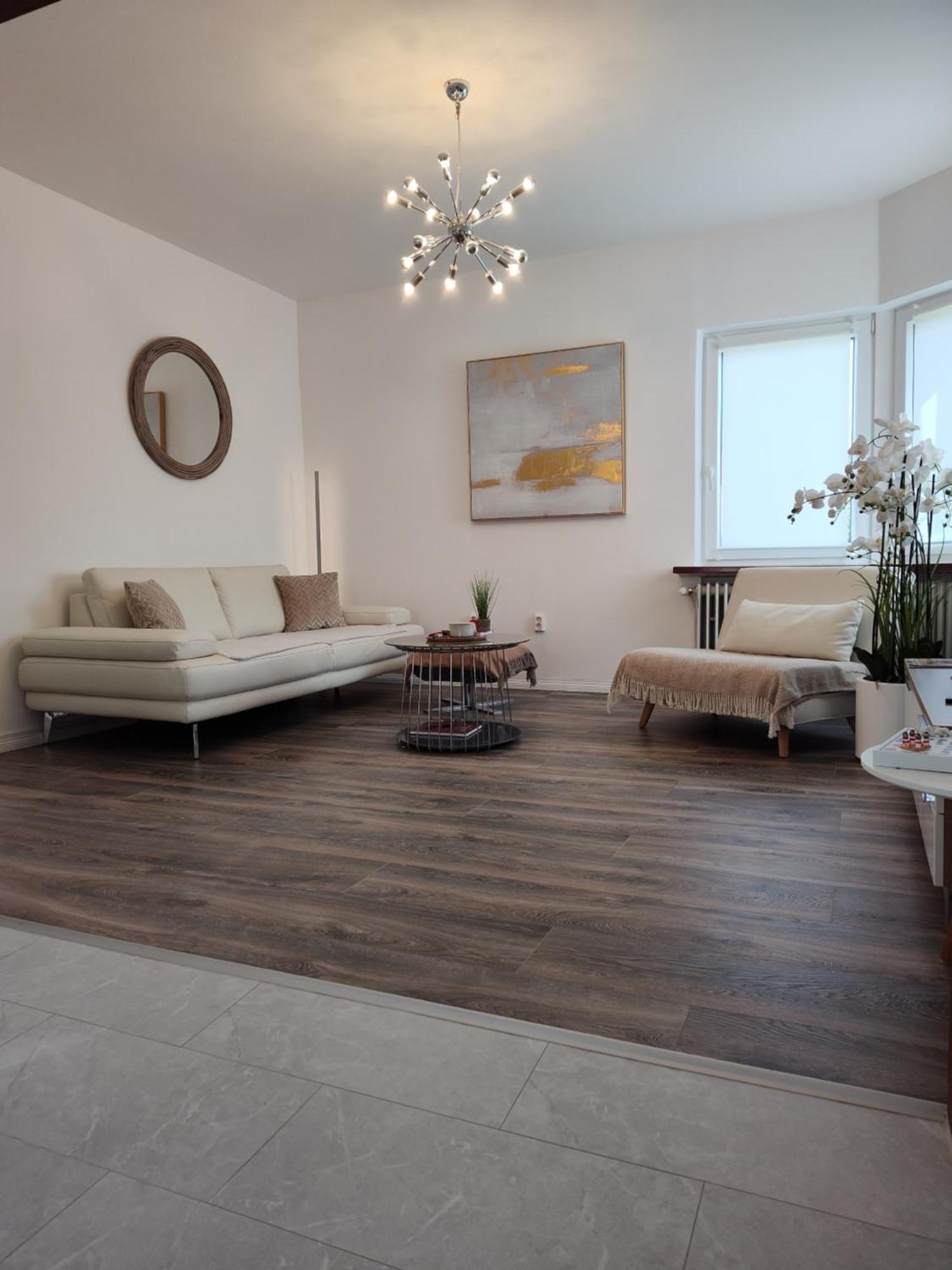 Apartament Friesenhuus Deluxe Jever Zewnętrze zdjęcie