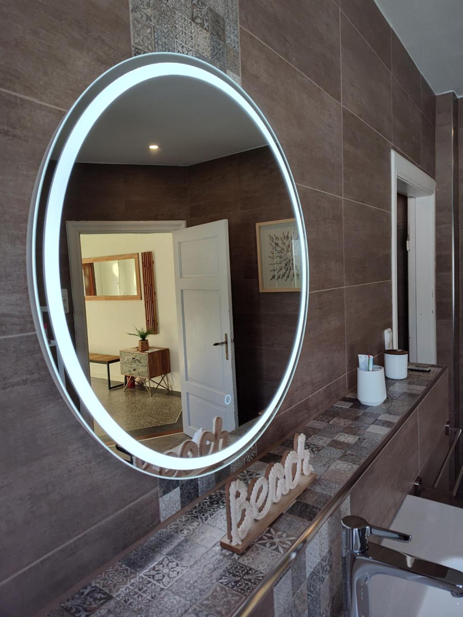 Apartament Friesenhuus Deluxe Jever Zewnętrze zdjęcie