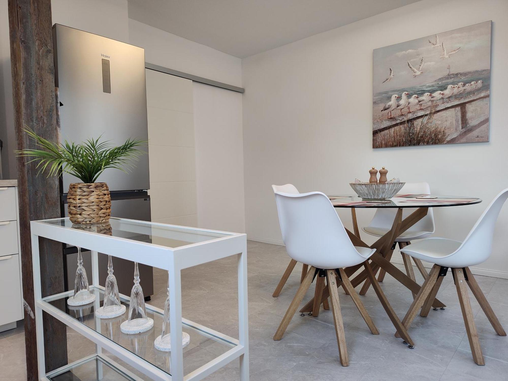 Apartament Friesenhuus Deluxe Jever Zewnętrze zdjęcie