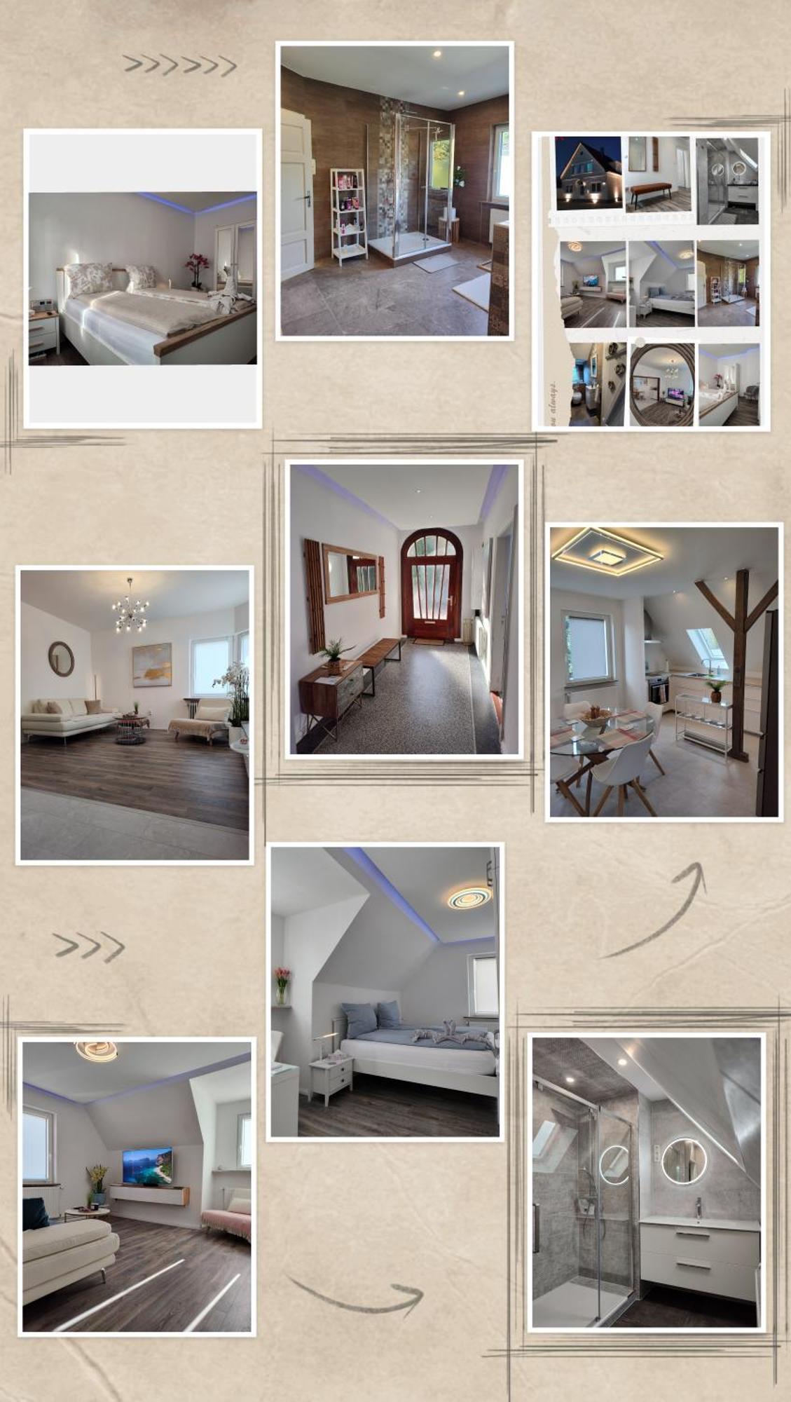 Apartament Friesenhuus Deluxe Jever Zewnętrze zdjęcie